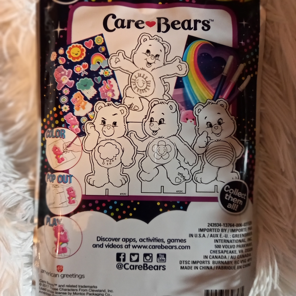 Activity kit - Picture 2 of 2